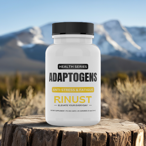 RINUST® Adaptogens