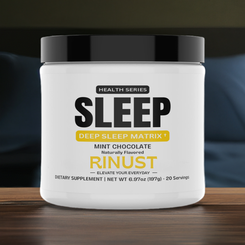 RINUST® Sleep