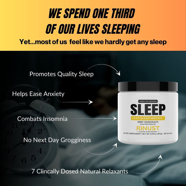 RINUST® Sleep