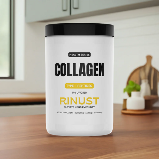 Collagen Peptides