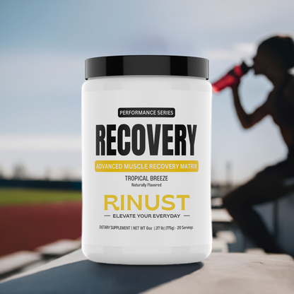 RINUST® Recovery