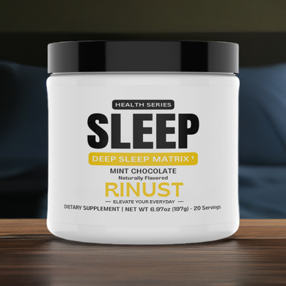RINUST® Sleep