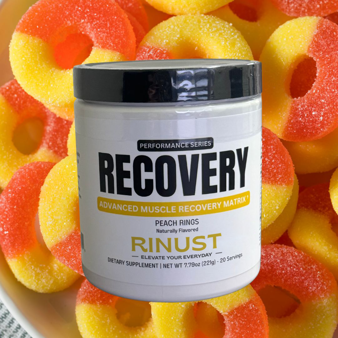 RINUST® Recovery